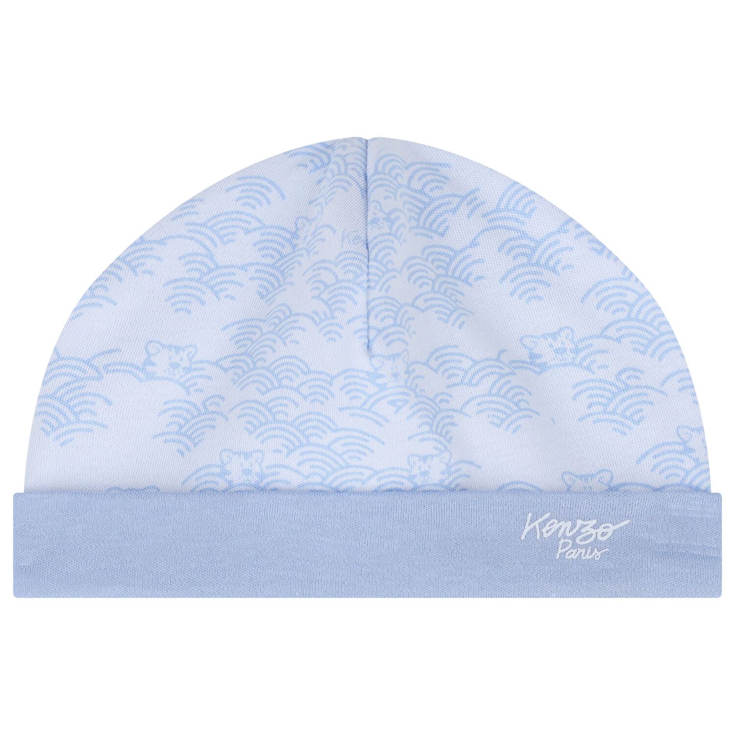 طقم هدايا افارول بالشعار باللون الأزرق للأولاد, 1, hi-res