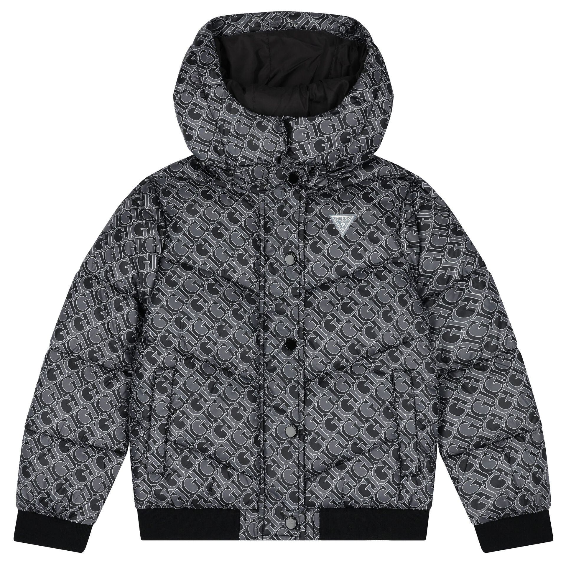 Guess boys coats 2025