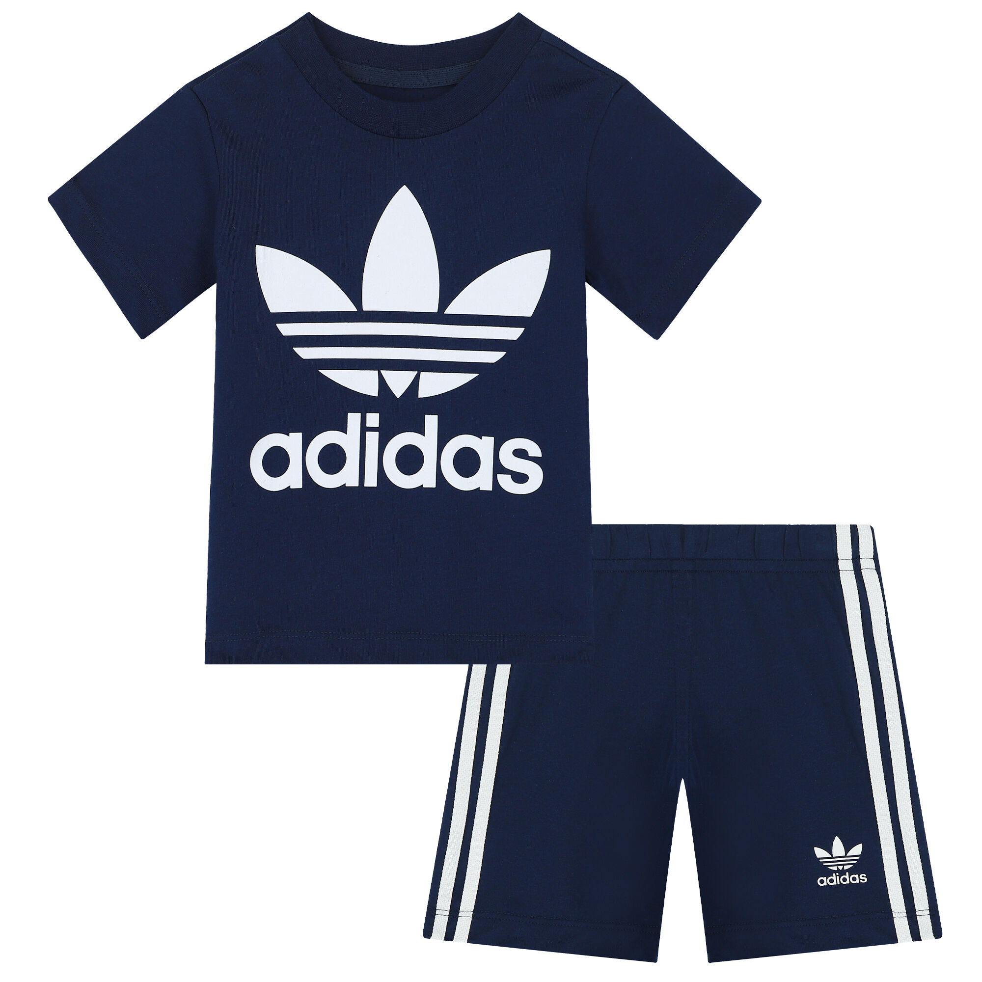 Boys adidas shop sets