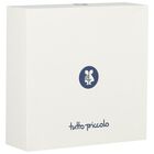 أفرول بنات بطبعة قلب باللون الوردى, 1, hi-res