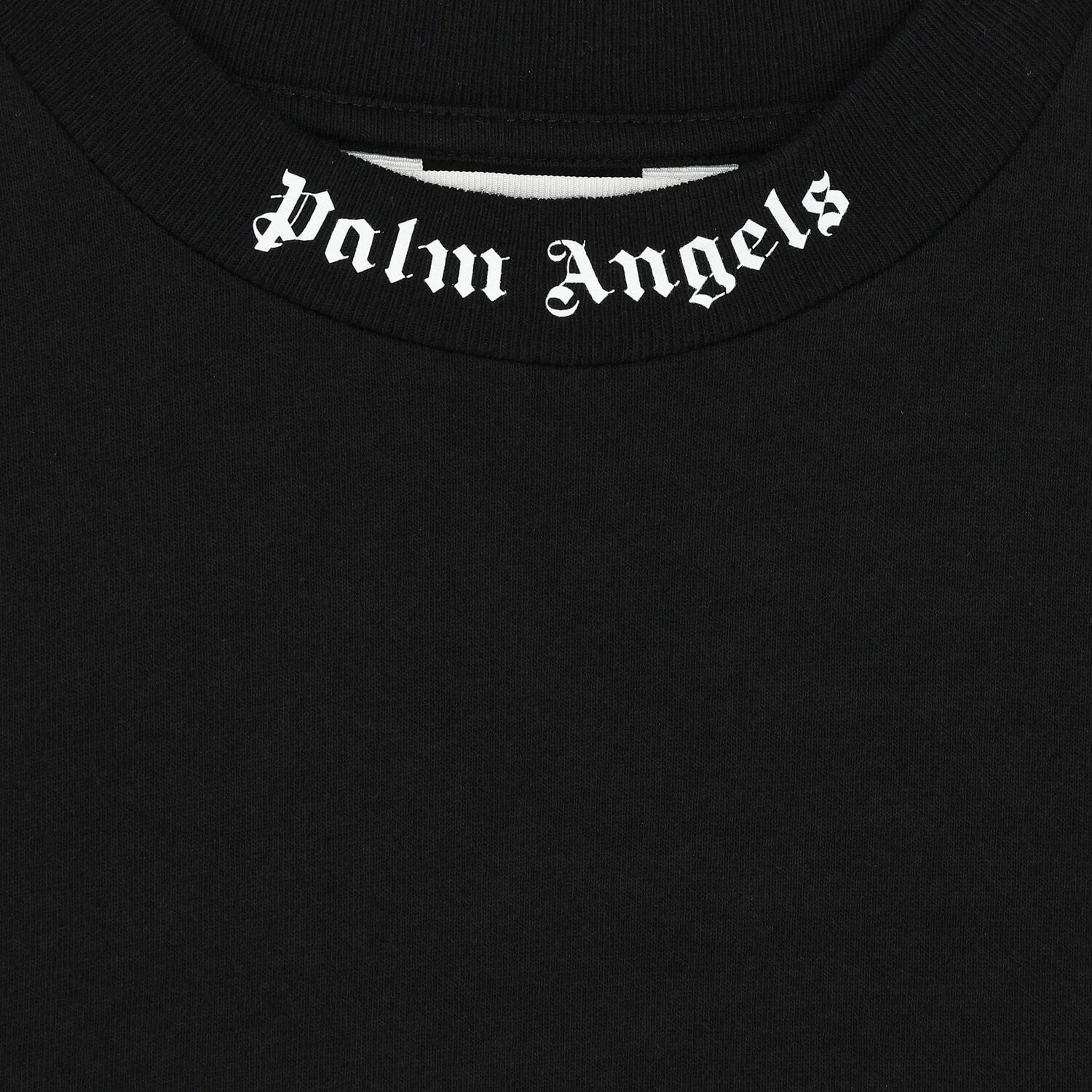 Black Logo T-Shirt, 2, hi-res image number null