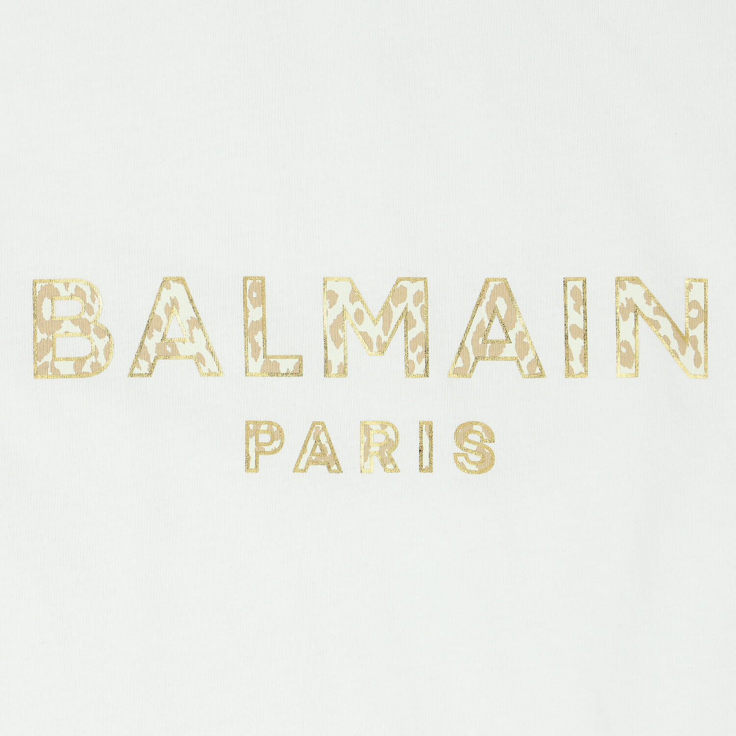 White Logo Baby Blanket, 1, hi-res