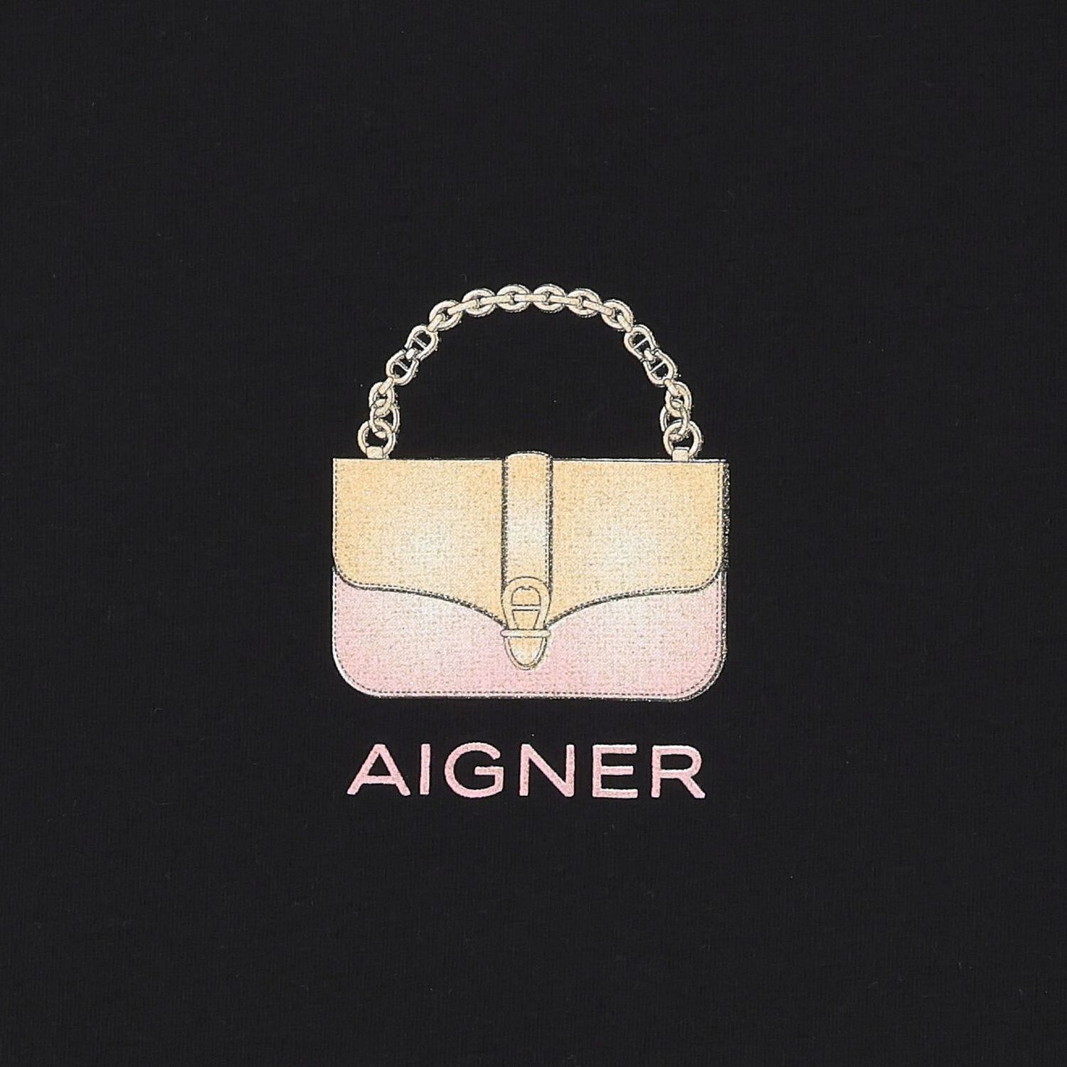 فستان بنات ترتر باللون الأسود , 2, hi-res image number null