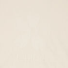 بطانية بنات محبوكة بالشعار باللون العاجي, 1, hi-res