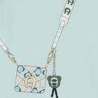 فستان بطبعة حقيبة باللون الأزرق, 2, hi-res