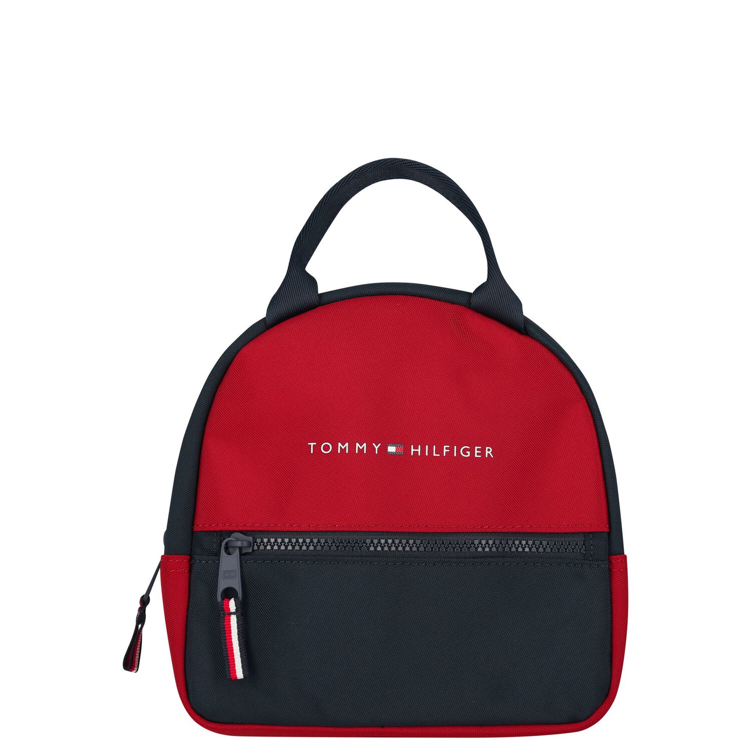  لانش بوكس بالشعار  باللون الأزرق و الأحمر , 1, hi-res