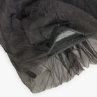 فستان بنات تول باللون الرمادى, 1, hi-res