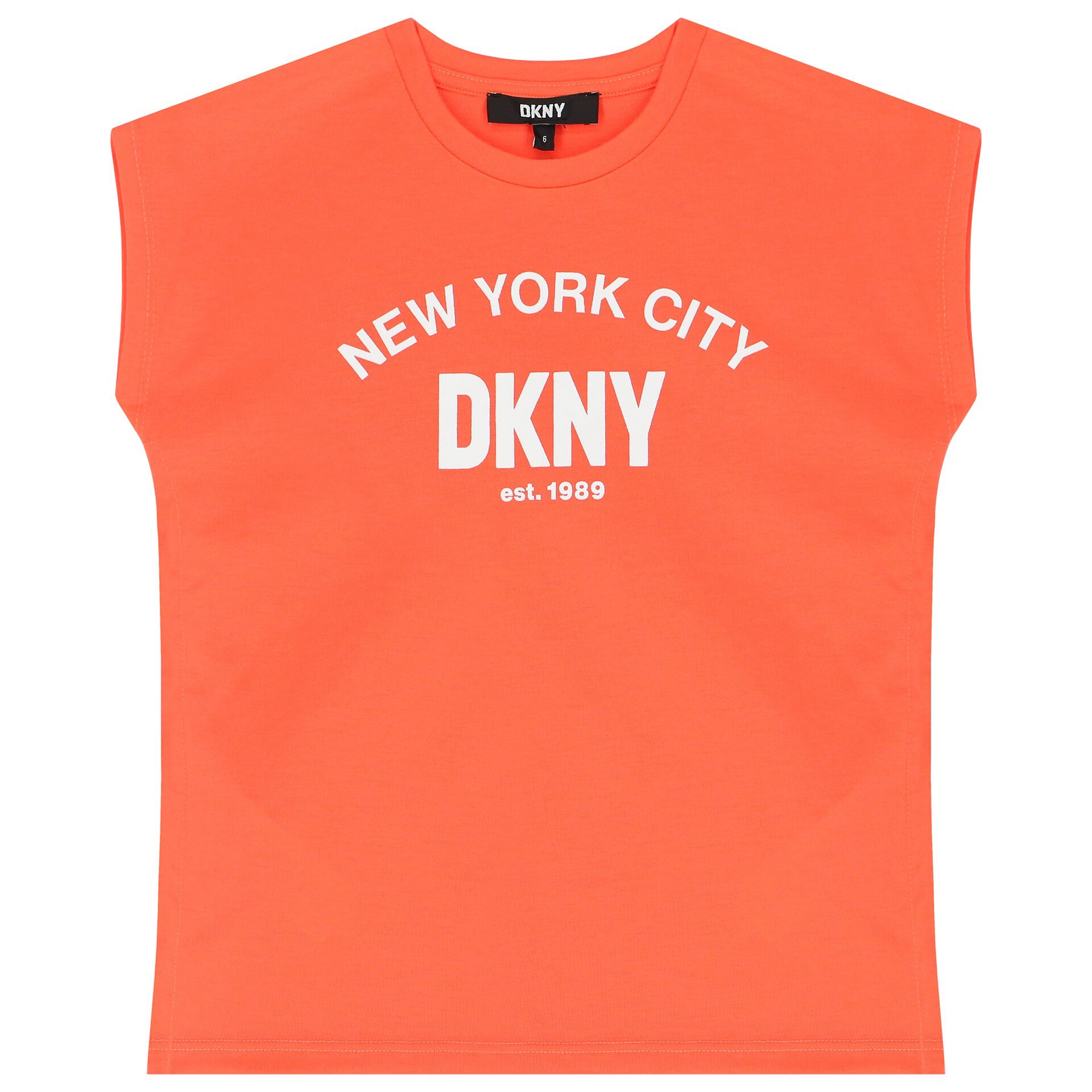 dkny girls top