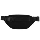 Boys Black Logo Belt Bag, 1, hi-res