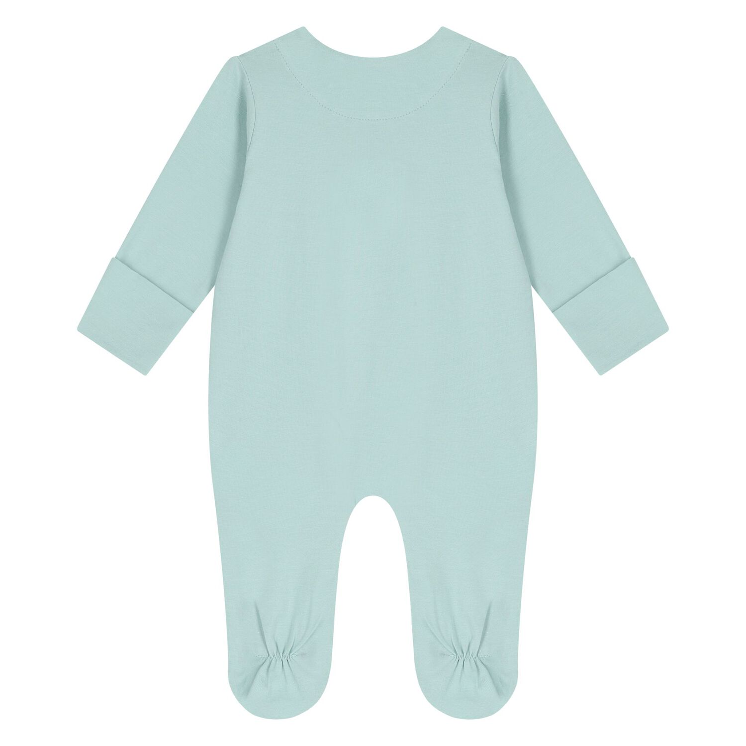 طقم هدية أفرول  بطبعة الخريطة باللون الأبيض و الأخضر (3 قطع) , 1, hi-res