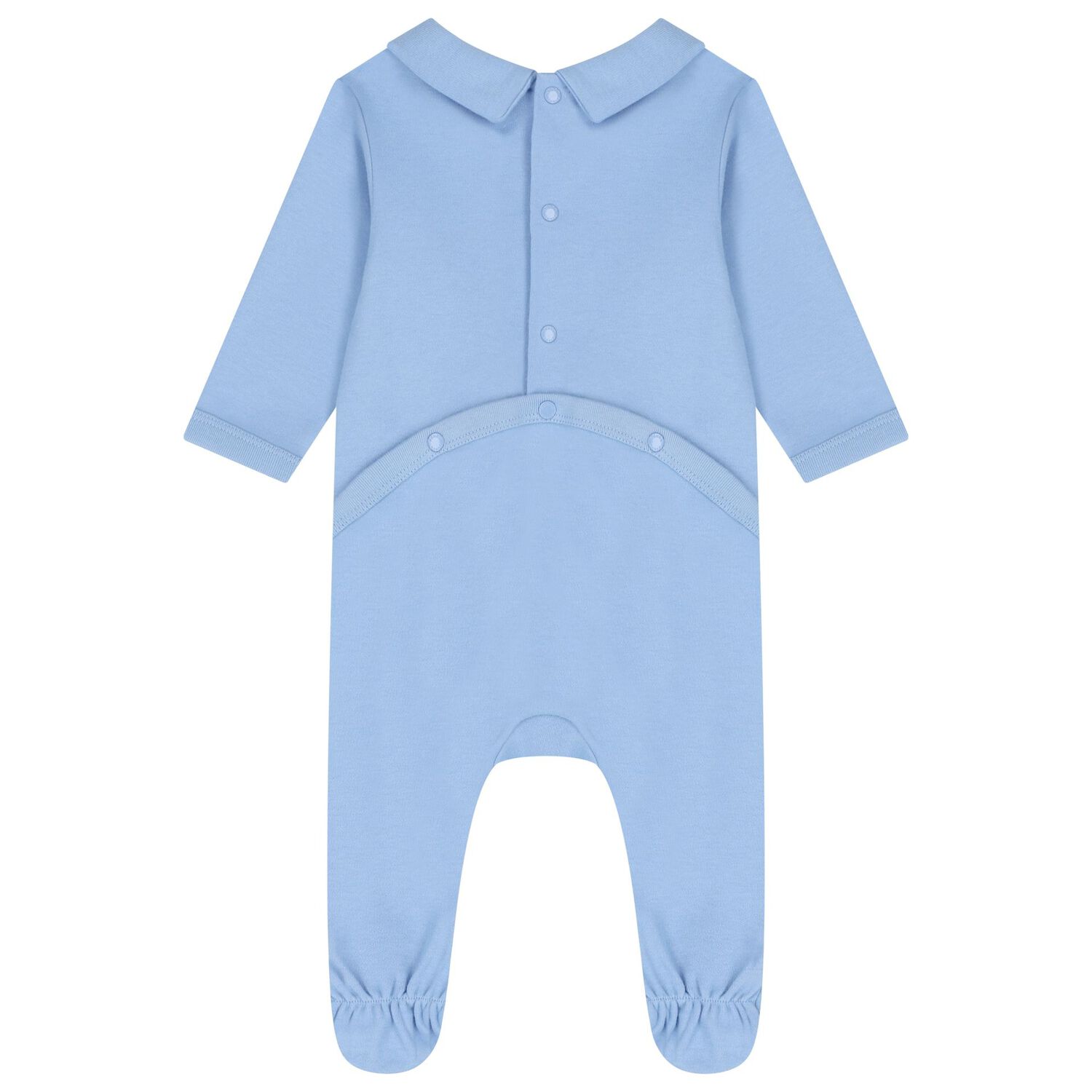 افرول بنات بطبعه نمر باللون الوردى ( 2 قطعه ) , 2, hi-res