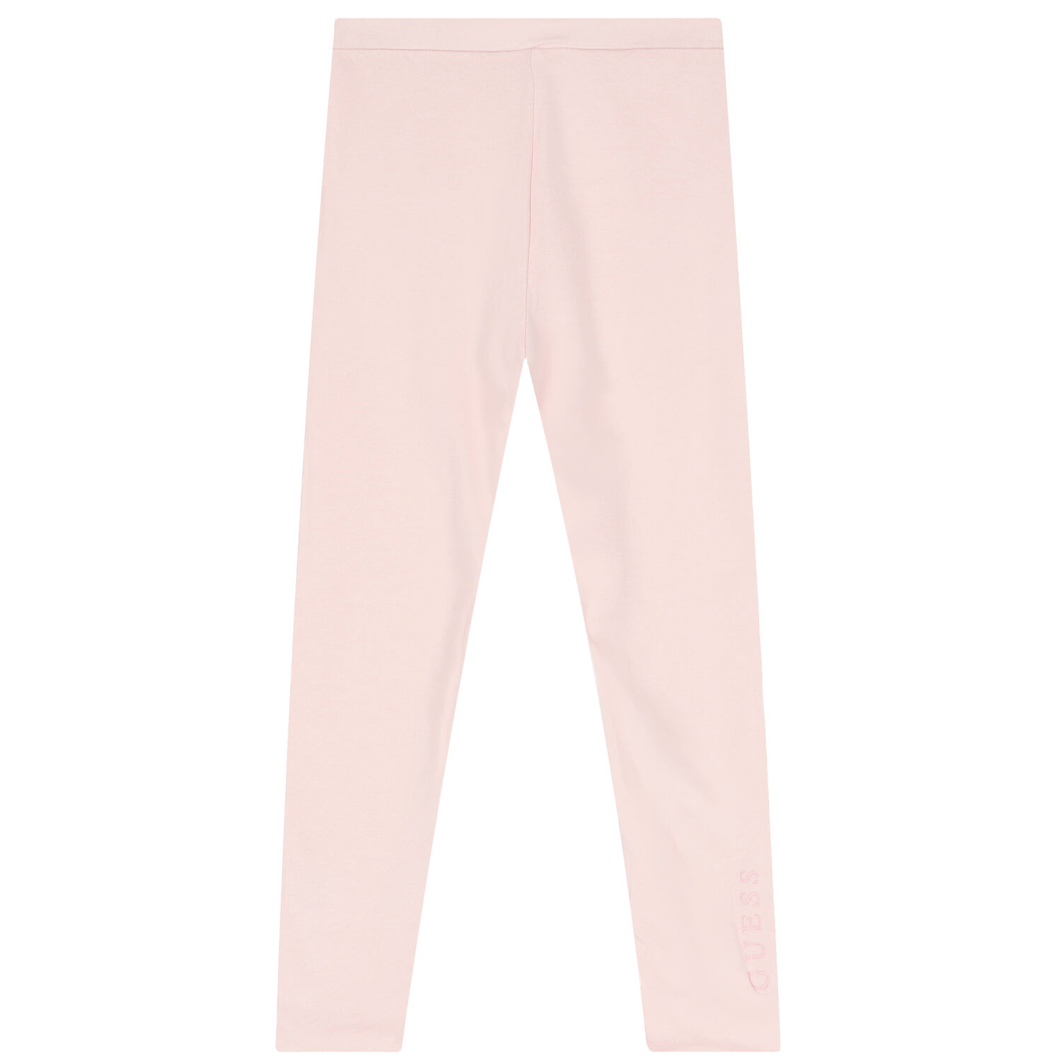 Girls Pink Leopard Reversible Legging, 1, hi-res