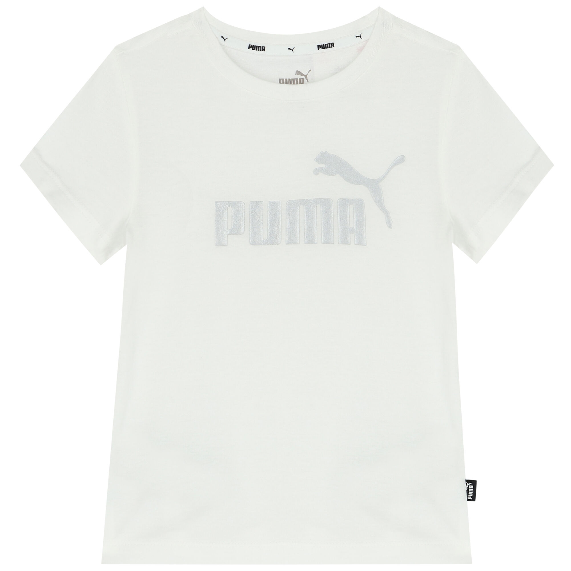 Puma girls top online