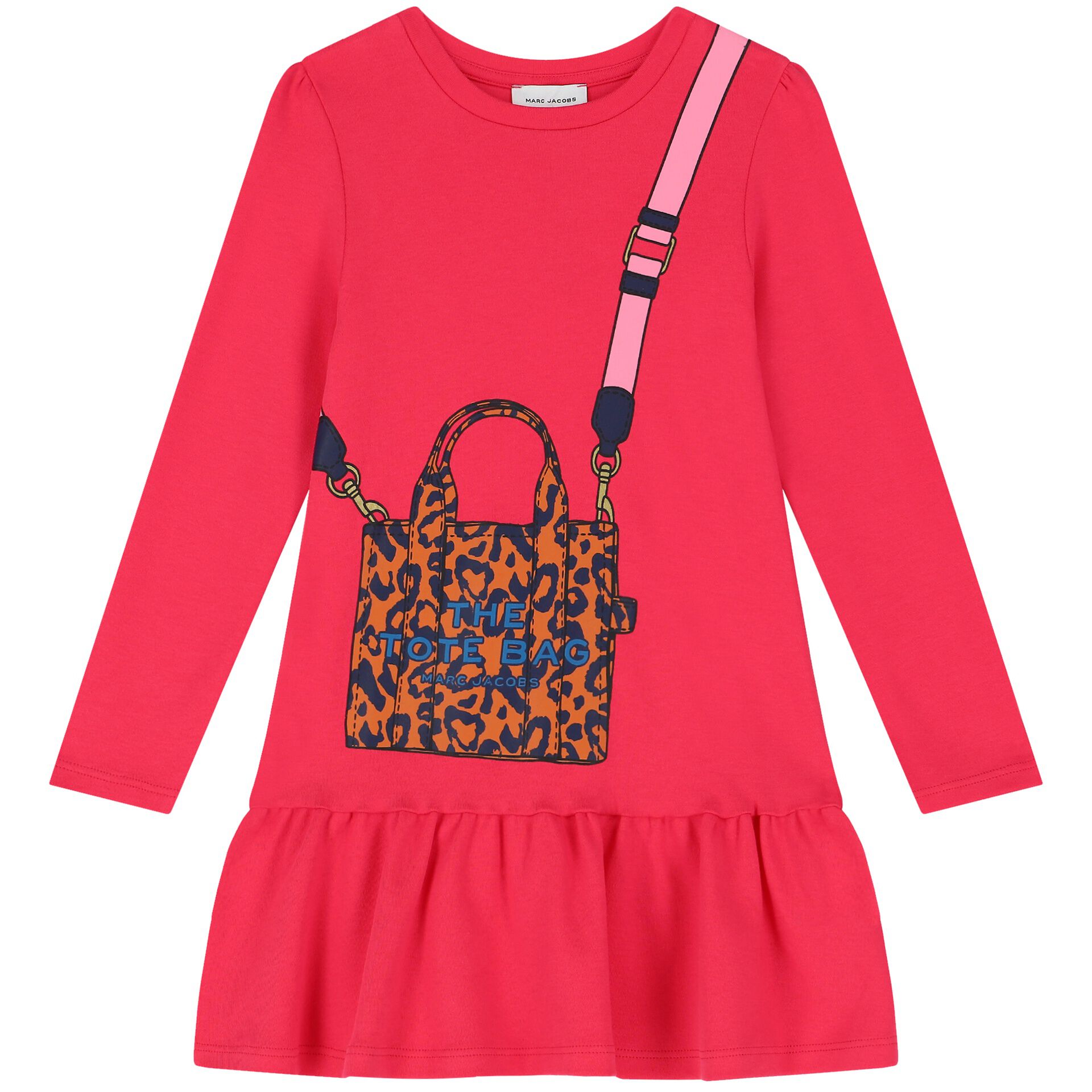Marc jacobs girls dress clearance
