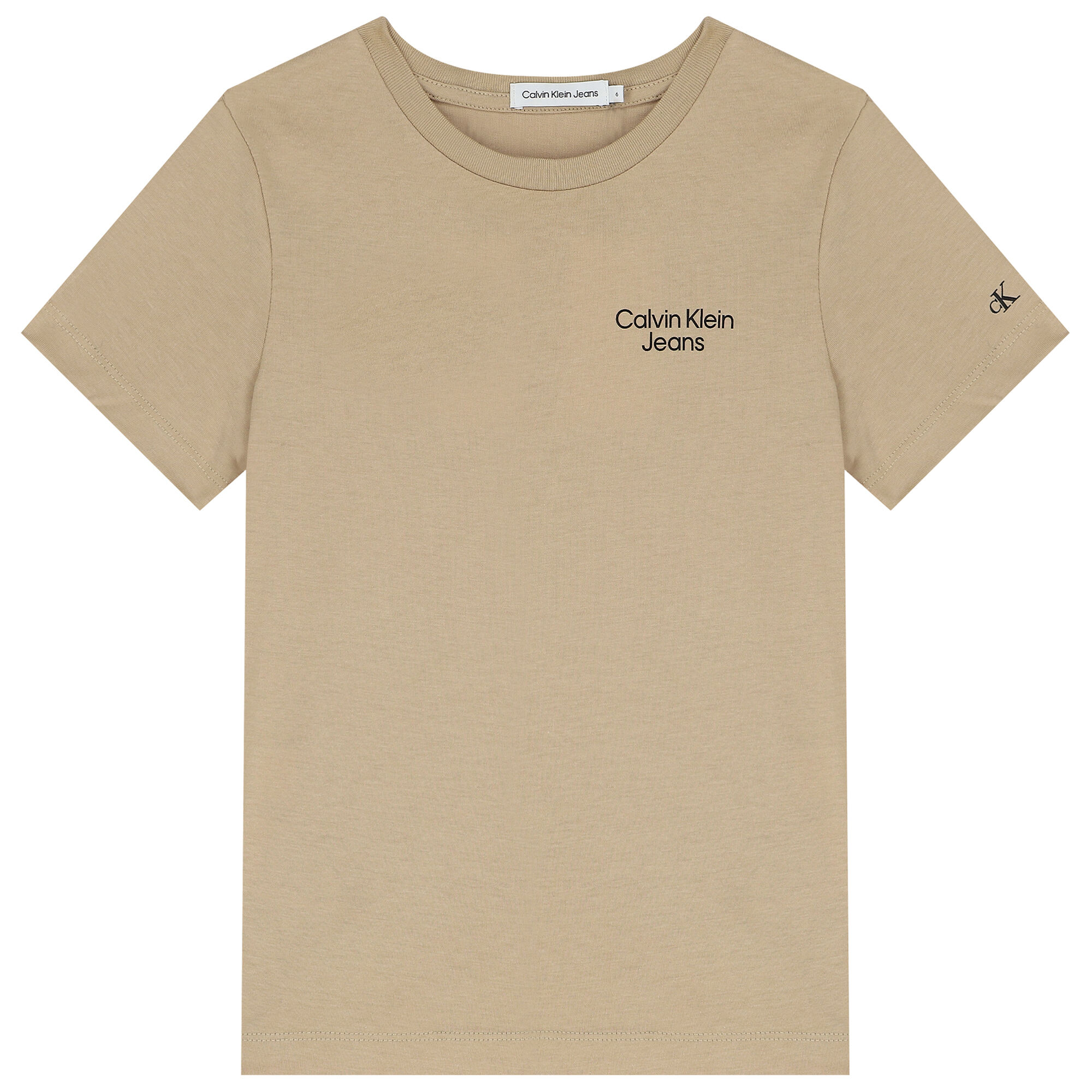 Calvin klein uomo t shirt new arrivals