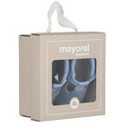 أحذية ما قبل المشي للأولاد باللون الأزرق, 1, hi-res