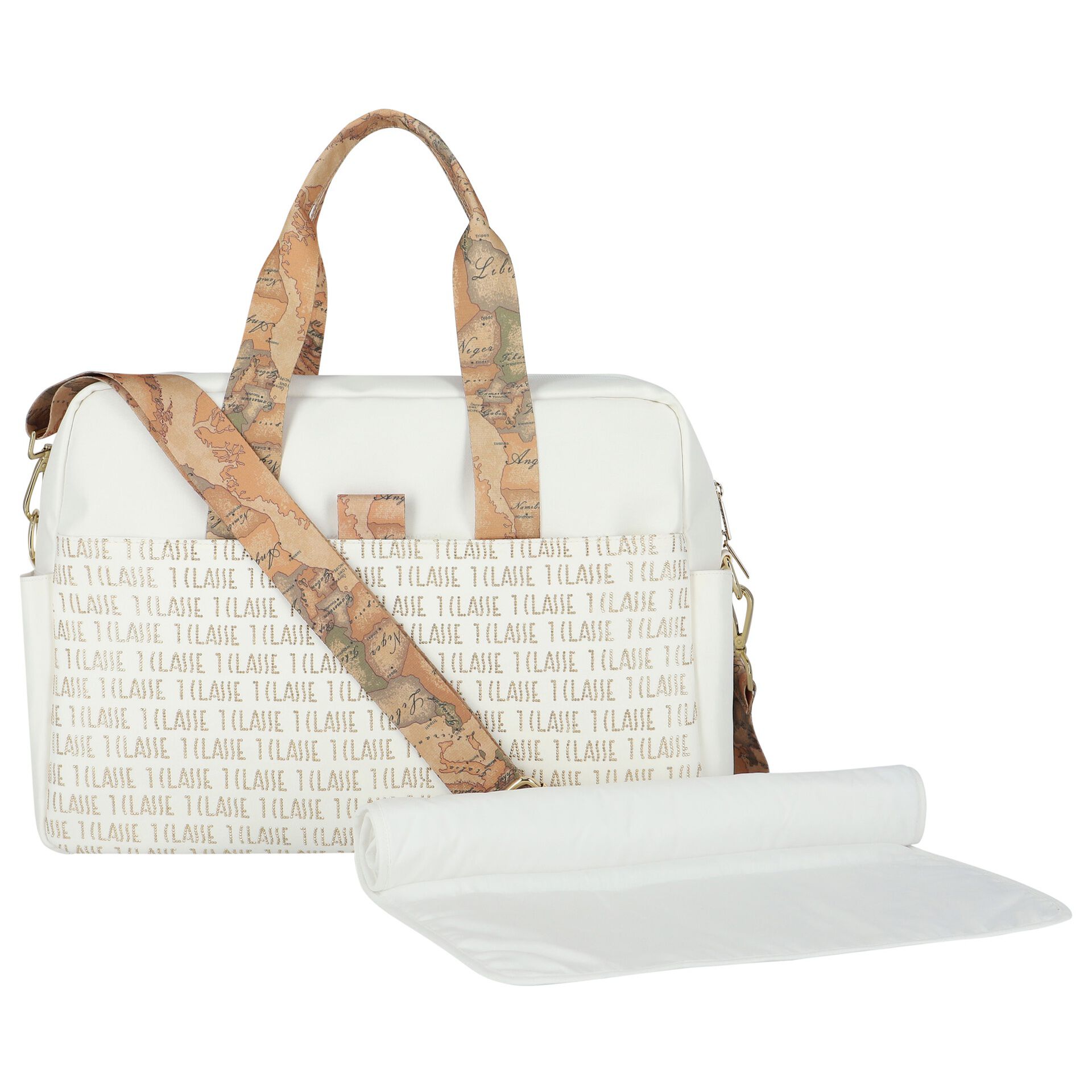 Calvin klein 2025 baby changing bag