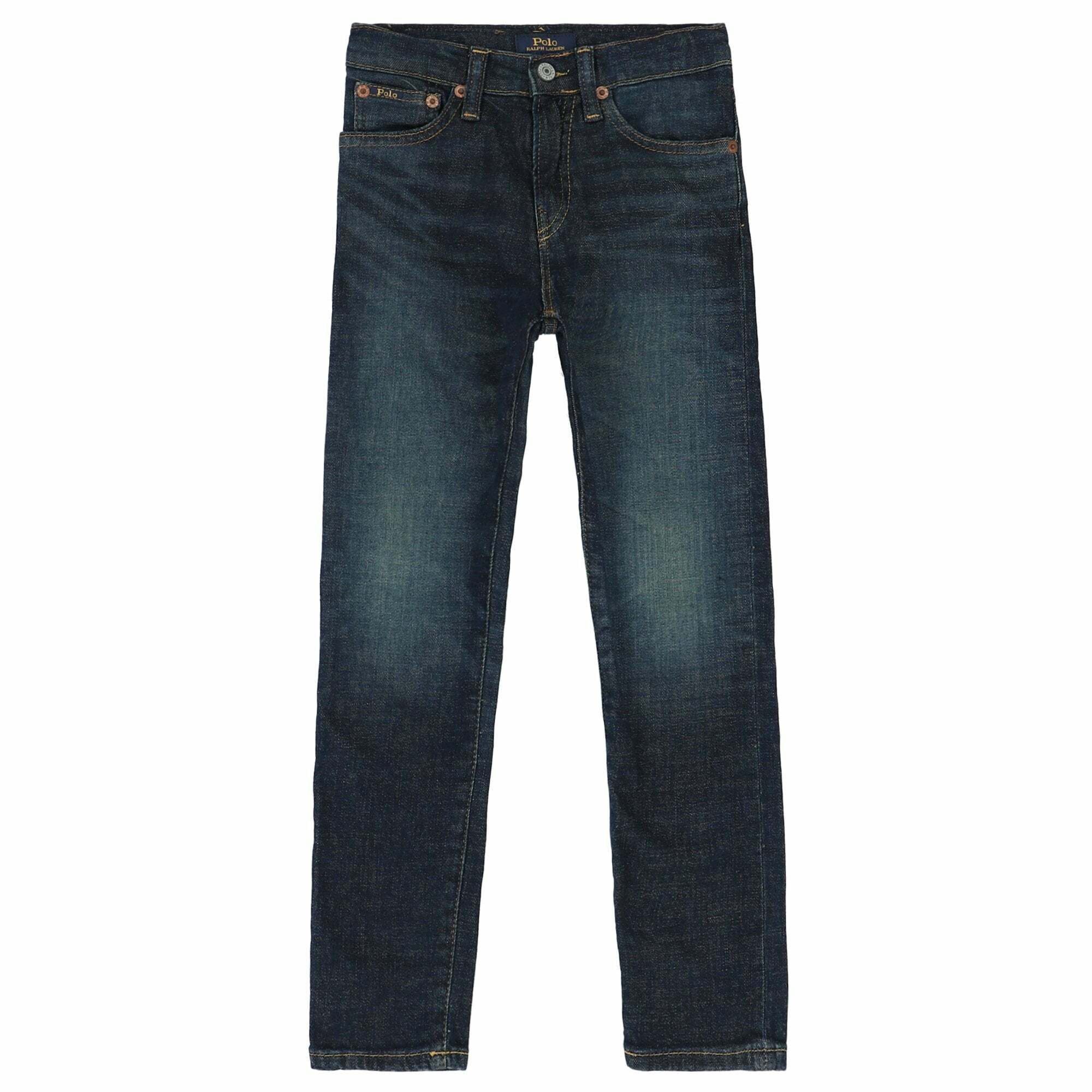 Ralph lauren denim jeans clearance