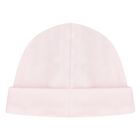 Baby Girls Pink Babygrow Gift Set, 2, hi-res