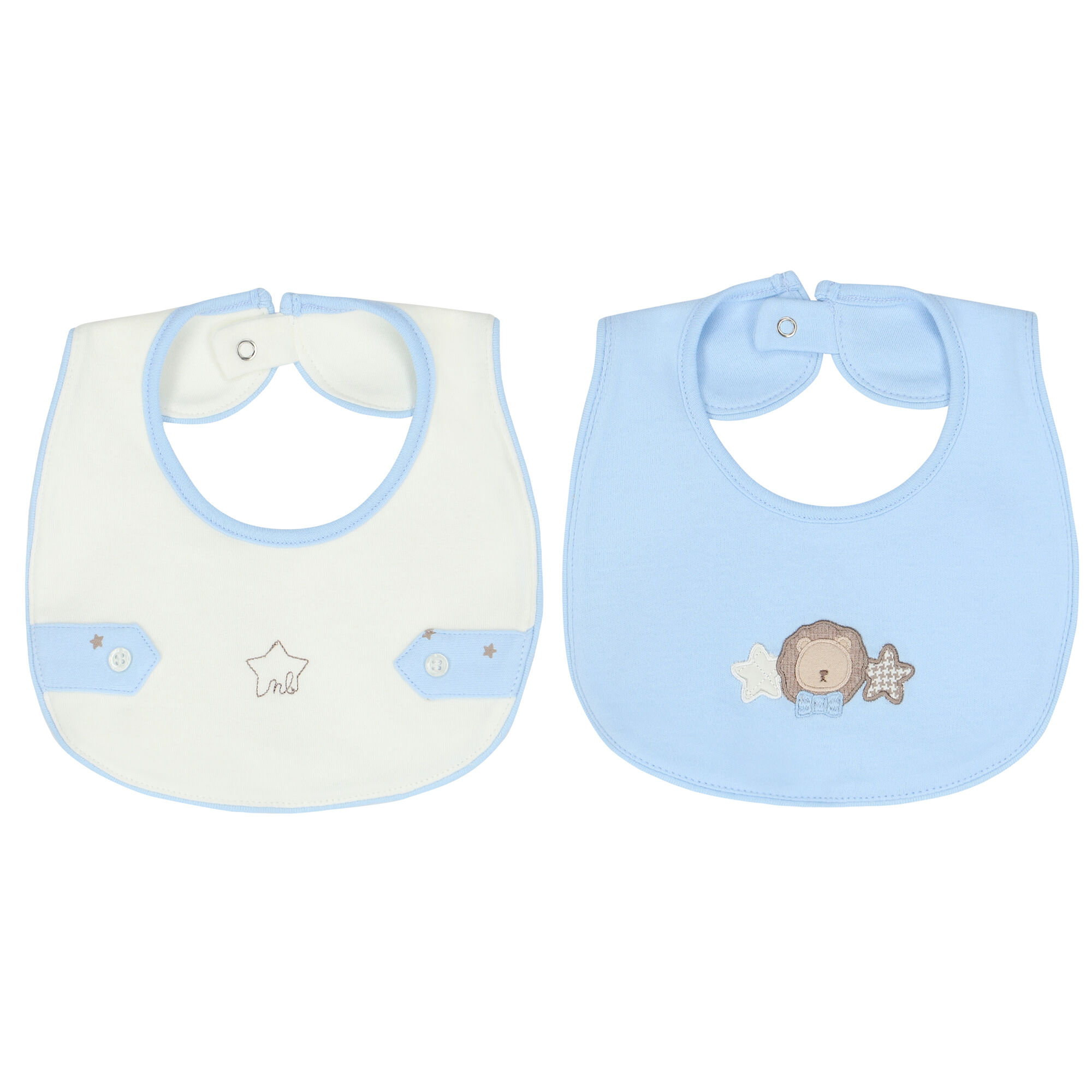 Ivory bib shop