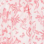 رومبير زهري أبيض وأحمر للبنات الصغار, 1, hi-res