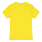 Boys Yellow Animals T-Shirt, 2, hi-res