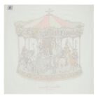 طقم هدية أفرول بنات باللون العاجى والوردى, 1, hi-res