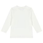 Baby Boys Blue Logo Tracksuit Set, 1, hi-res