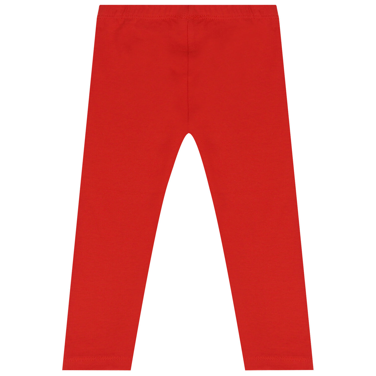 طقم ليغينز بنات باللون العاجى والاحمر والكحلى, 1, hi-res image number null