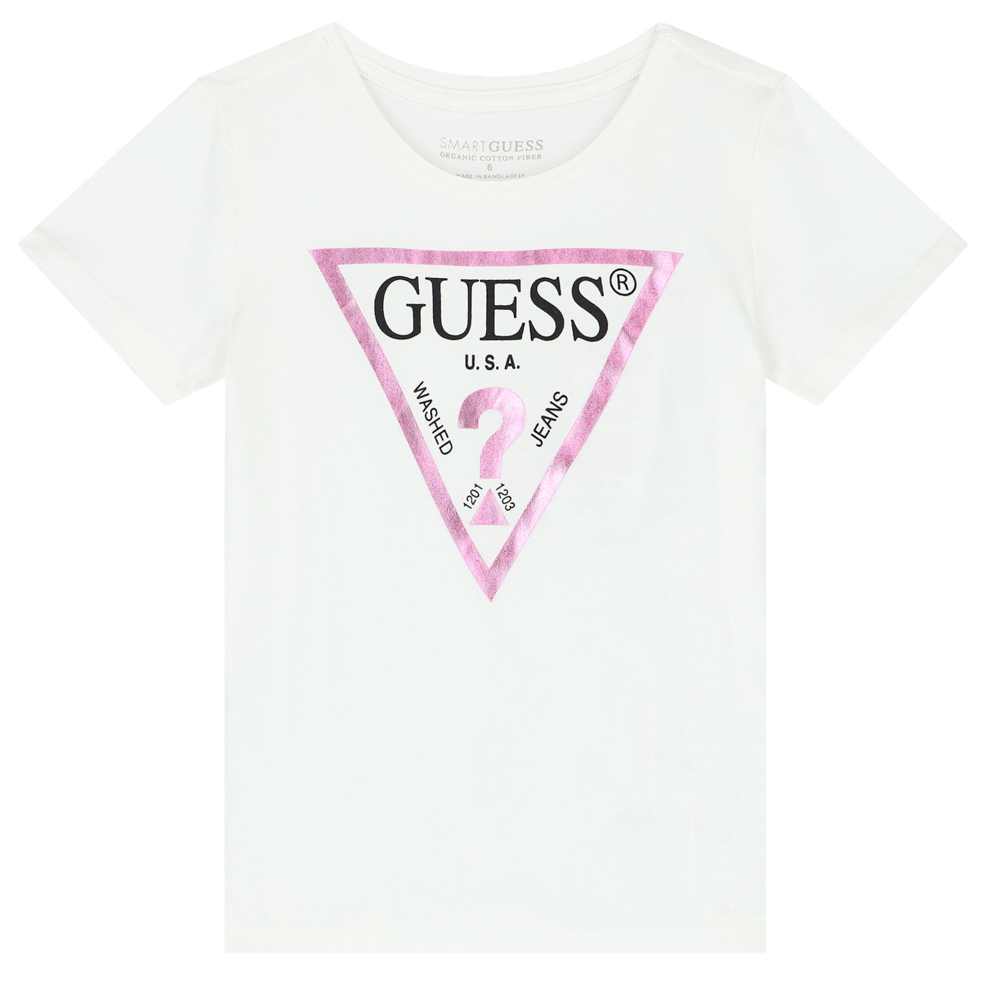 Guess t shirt uae hotsell