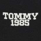 توب اولاد هودى بسحاب بالشعار باللون الاسود, 1, hi-res