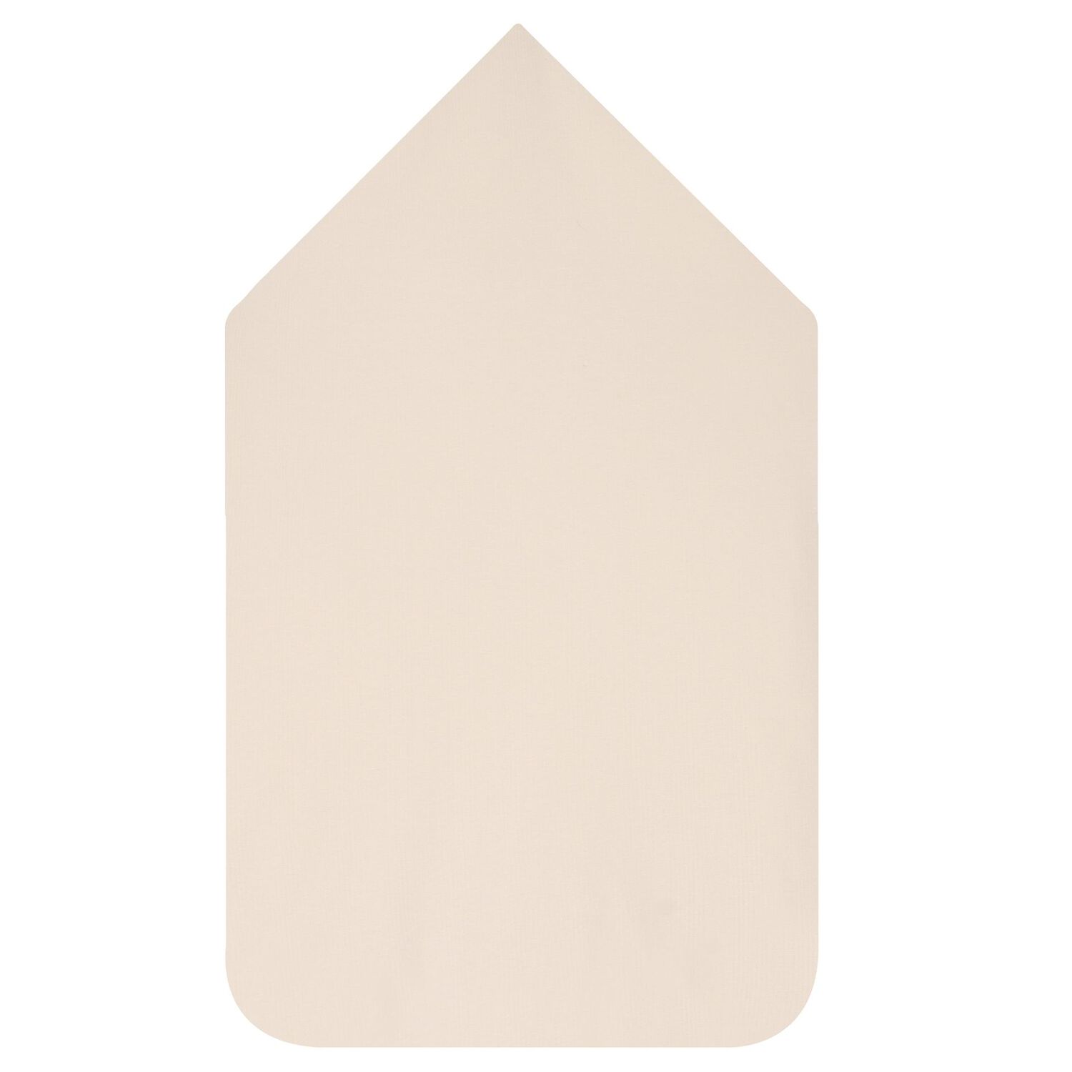 Beige & White Logo Baby Nest, 3, hi-res