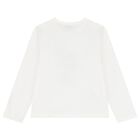  طقم ليجينز بنات باللون العاجى والكحلى والبيج , 2, hi-res