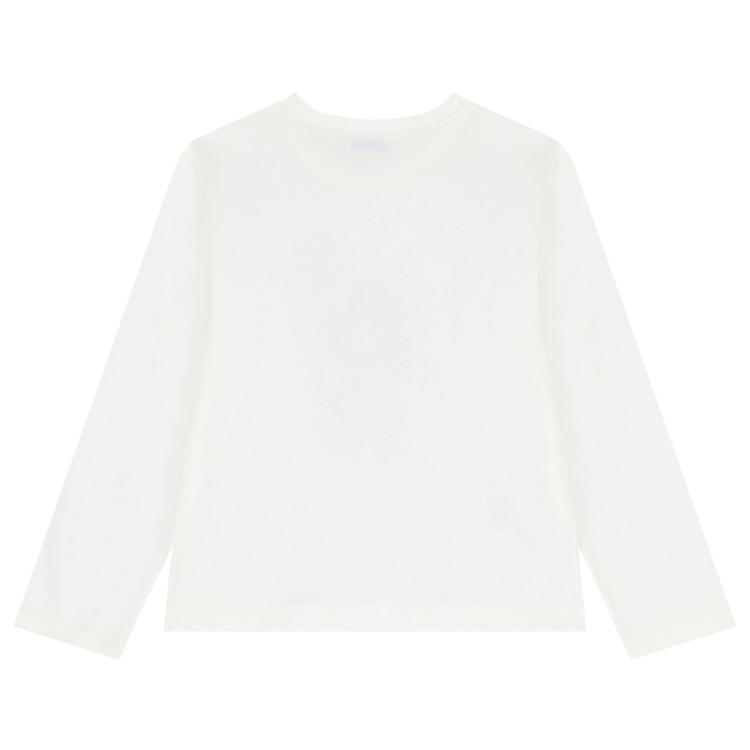  طقم ليجينز بنات باللون العاجى والكحلى والبيج , 2, hi-res