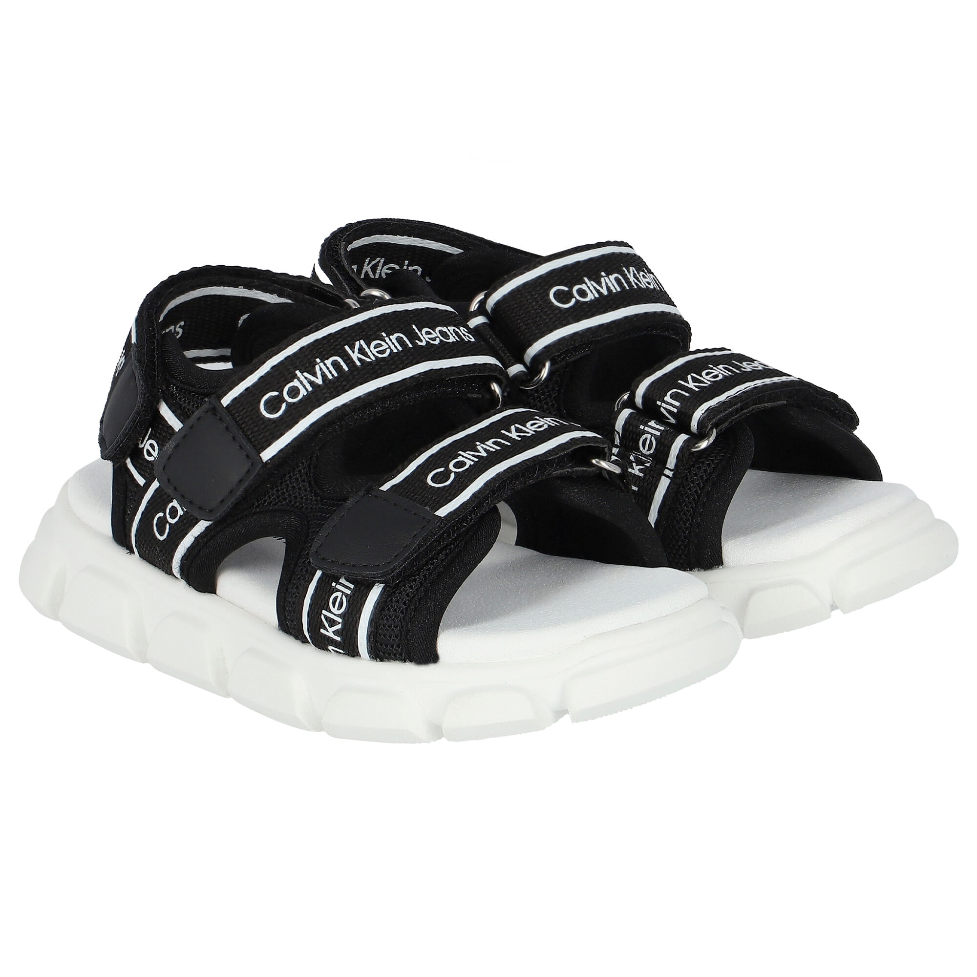 Calvin sandals sales