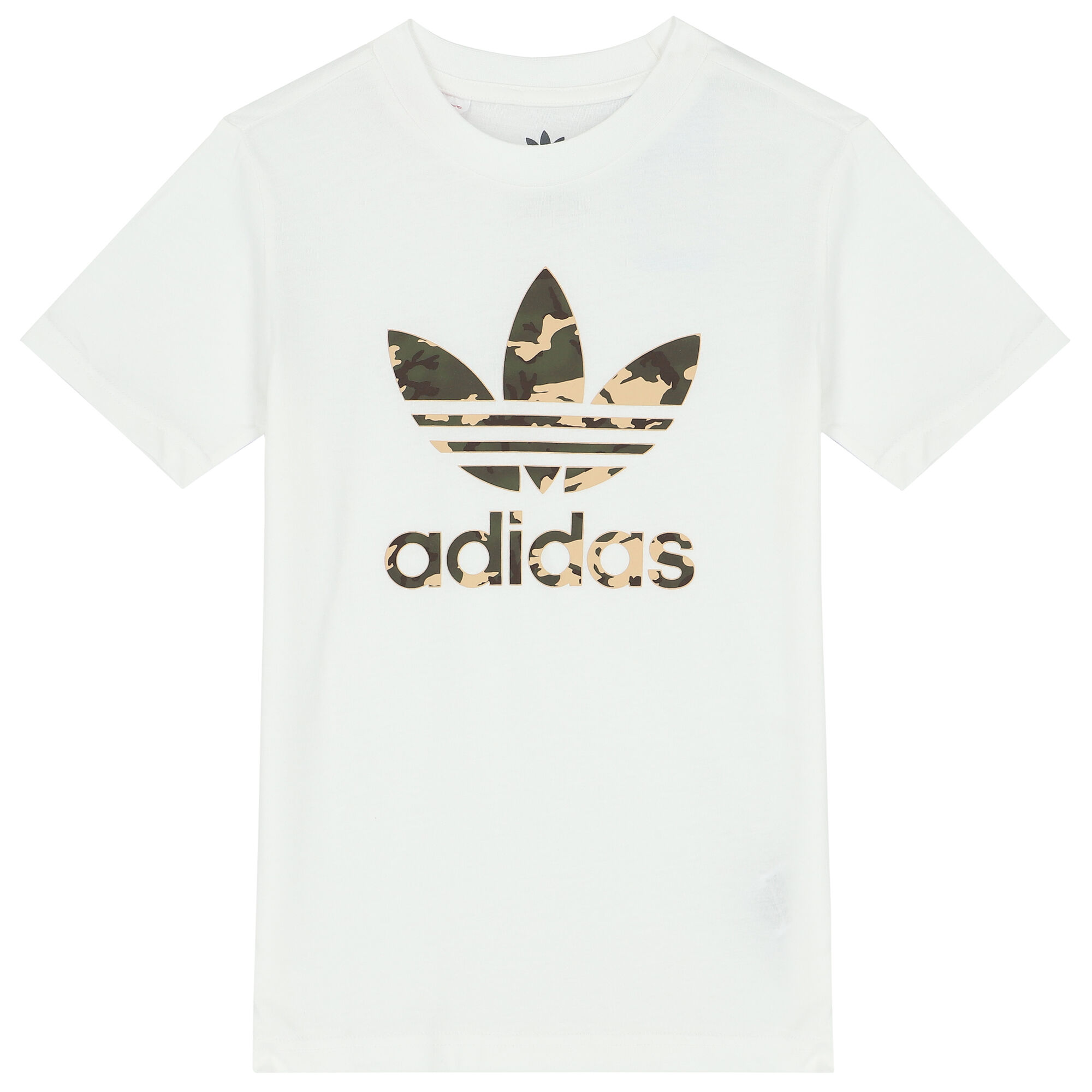 Gold adidas 2024 shirt