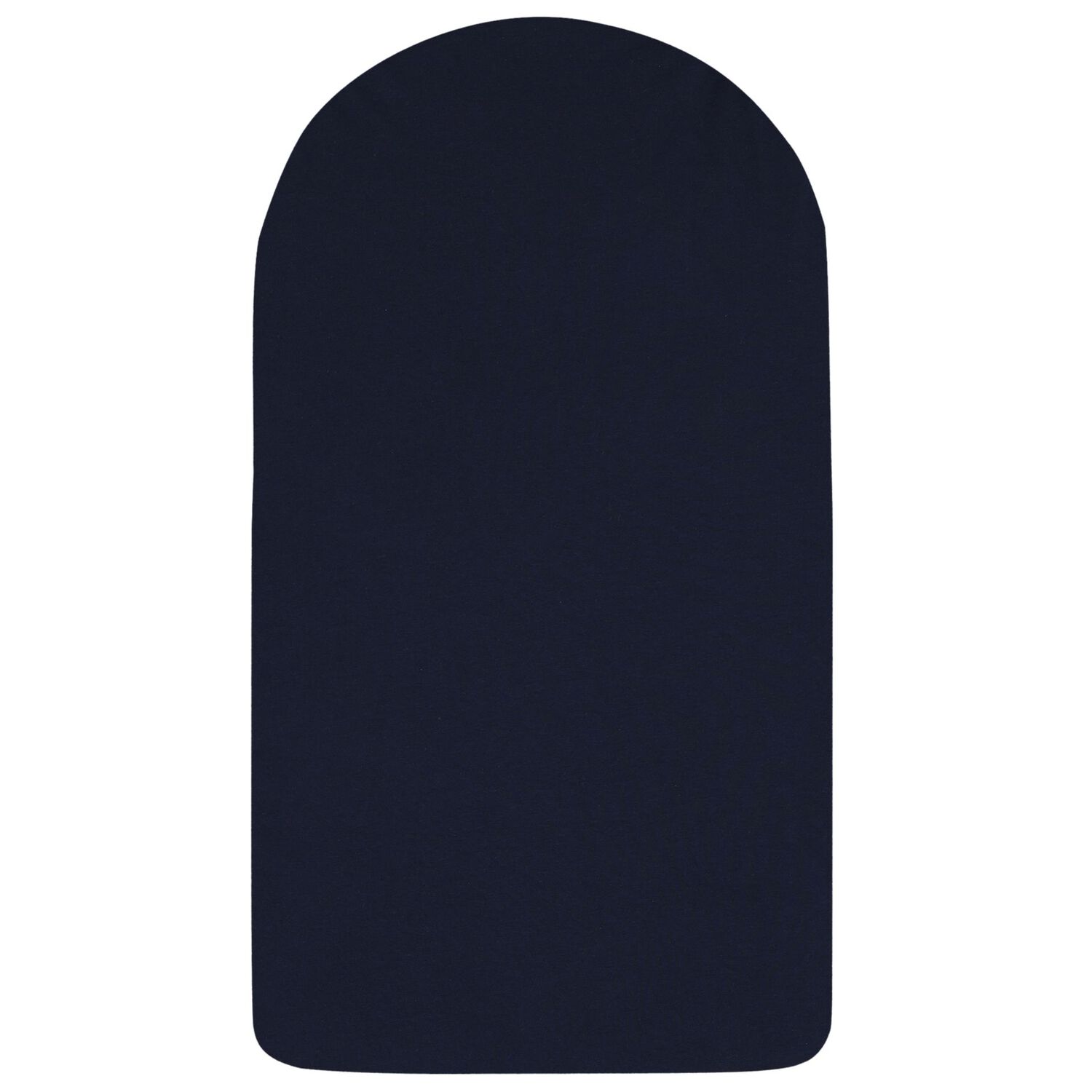 Baby Boys Navy Blue & White Logo Nest, 2, hi-res image number null