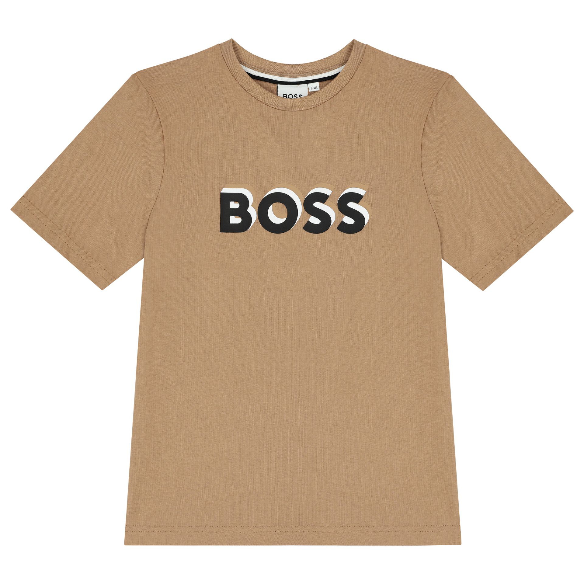 Kids boss clothes sales