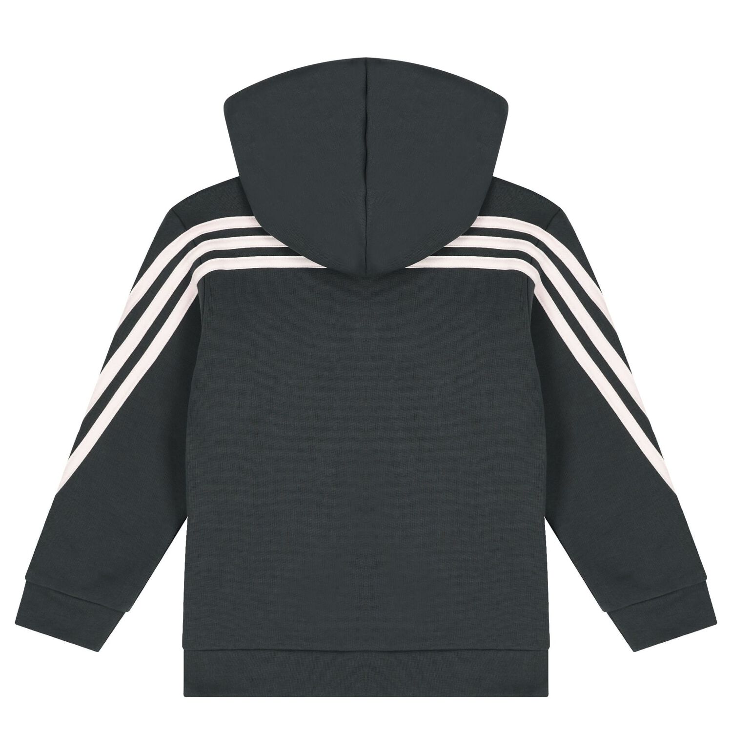 توب  هودي بالشعار باللون الرمادي, 1, hi-res image number null