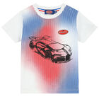 تيشيرت بالشعار باللون الابيض للاولاد, 1, hi-res