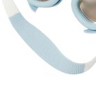 Blue Salty The Shark Swimming Goggles, 1, hi-res