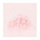 طقم بطانية زهرية باللون وردية للبنات, 1, hi-res