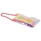 Girls Pink Floral Sunglasses, 1, hi-res