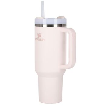 Girls Pink Quencher H2.0 Flowstate Tumbler