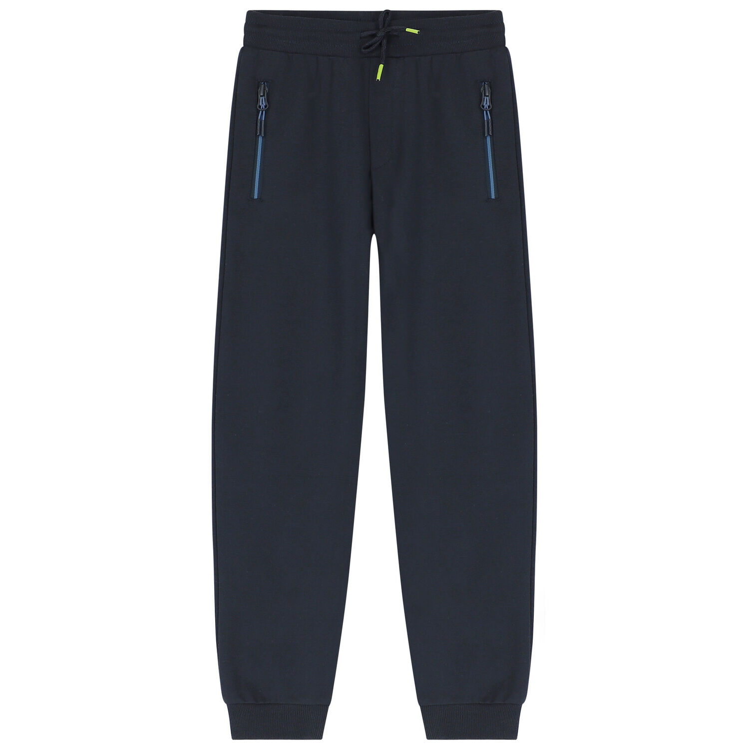 Boys Blue Mountain Tracksuit, 1, hi-res image number null