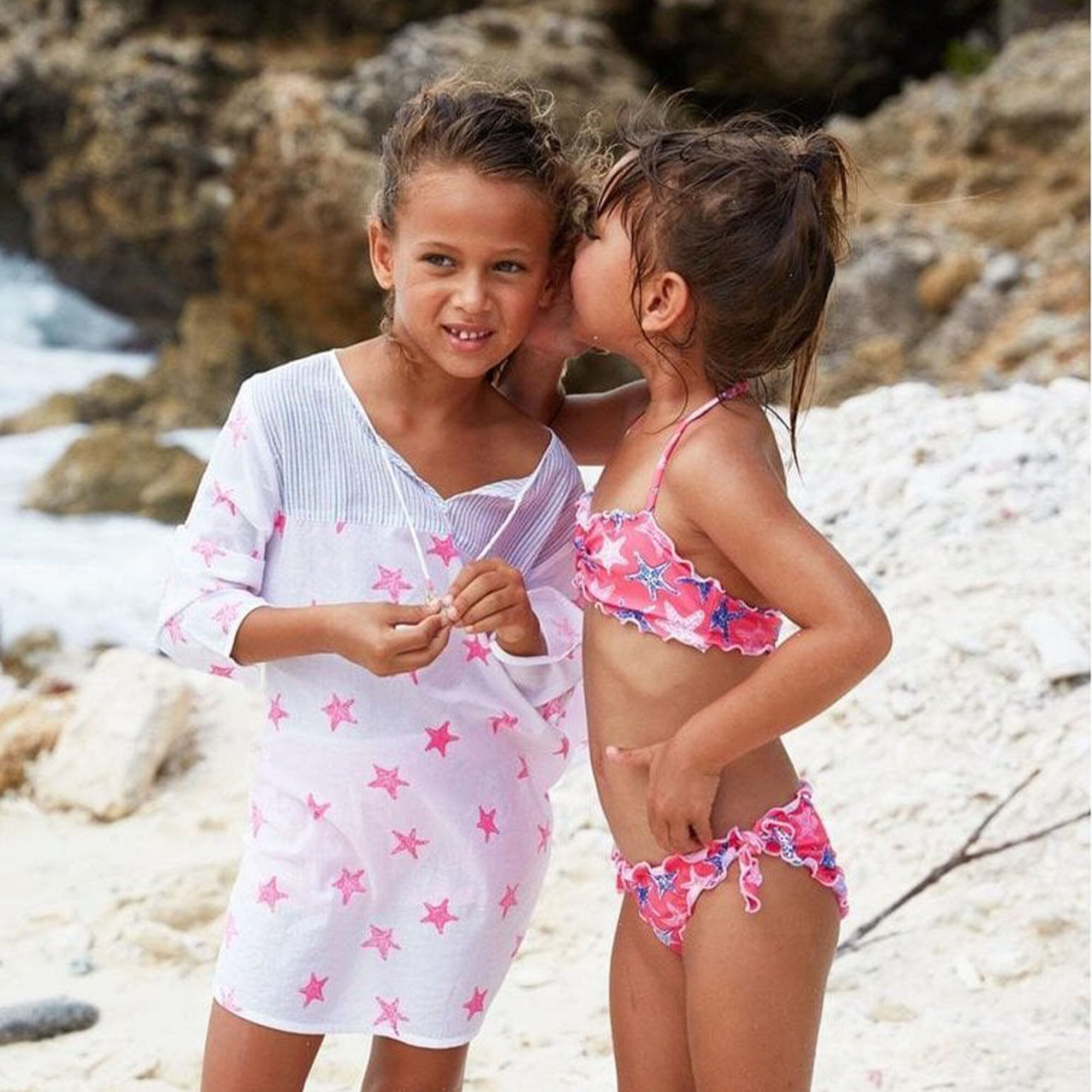 Beach wear for baby girl outlet