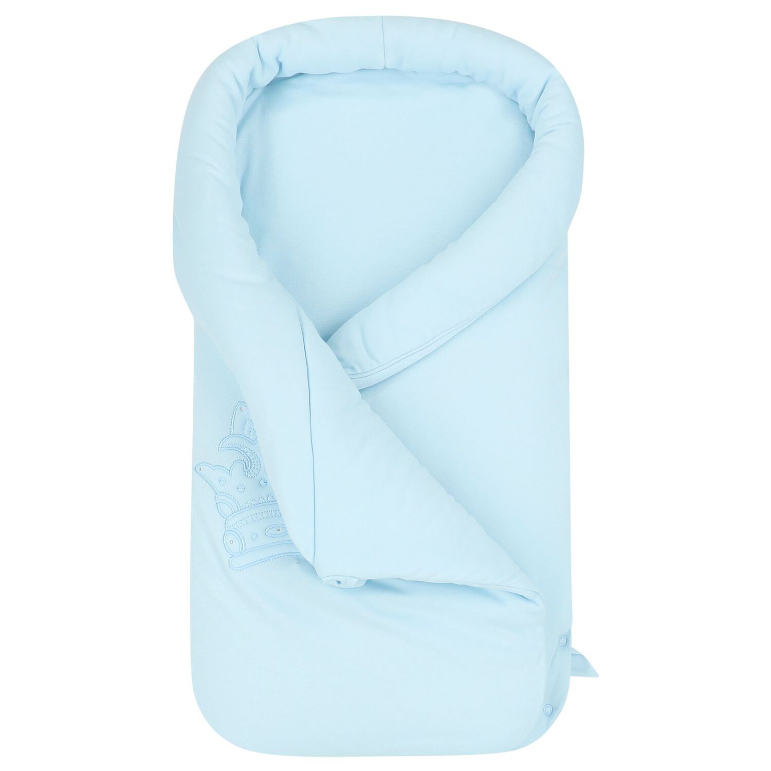 Blue Royal Baby Nest, 2, hi-res image number null