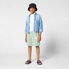 جاكت جينز باللون الازرق , 1, hi-res