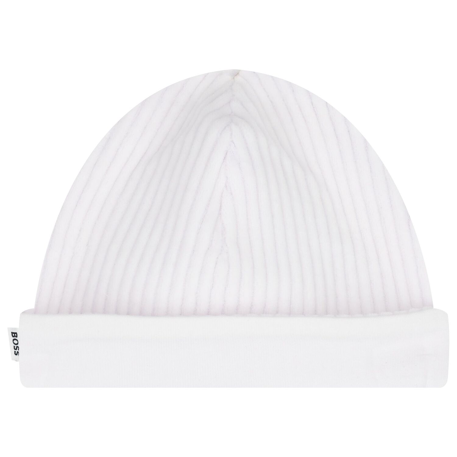 طقم افرول بالشعار باللون الابيض , 1, hi-res