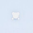 بطانية أولاد باللون الأزرق, 1, hi-res